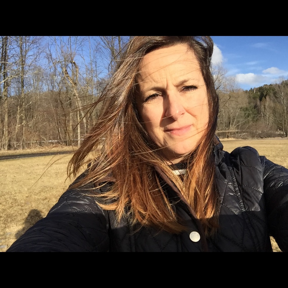 Meet your Posher, Josee